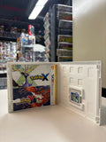 Pokémon X 2013 Nintendo 3DS CIB Complete in Box