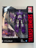 Hasbro 2014 Transformers Generations Combiner Wars Cyclonus SEALED