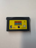 Rock Em' Sock Em' Robots Gameboy Advance Authentic Cartridge