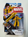 Hasbro Marvel Universe 2012 Marvel's Jubilee Collectible Comic Shot SEALED