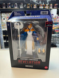 Mattel 2022 MOTU Masterverse Revelation Sorcoress SEALED NIB