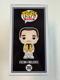 Funko Pop! Movies The Godfather Fredo Corleone Vinyl Figure #392