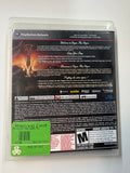 Fallout New Vegas PlayStation 3 PS3 CIB Complete in Box