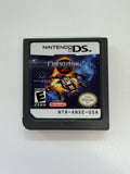 Nanostray 2 Nintendo DS Authentic Cartridge Only