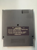 Power Blade NES Nintendo Authentic Cartridge