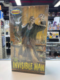 Moebius 2008 The Invisible Man 1/8 Scale Model Kit SEALED