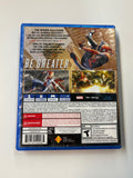 Spider-Man Game of the Year PlayStation 4 PS4 CIB Complete in Box