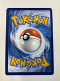 Pokemon TCG Squirtle 170/165 SV 151 Illustration Holo Rare