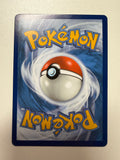 Pokemon TCG Radiant Blastoise 018/078 Pokemon GO Holo