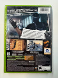 Splinter Cell: Double Agent 2006 XBOX CIB Complete in Box