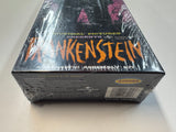 Aurora 1999 Universal Studios Monsters Frankenstein 1/8 Model Kit SEALED