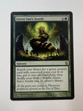 MTG 2011 Green Sun's Zenith 81/155