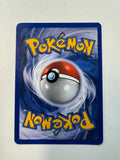 Pokémon TCG Poliwrath Base Set 2 2000 Holo 15/130