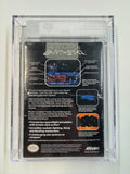 Destination Earthstar Nintendo NES 1990 VGA 85+ SEALED NM+