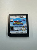 Mario & Sonic Olympic Winter Games 2009 Nintendo DS Cartridge Only