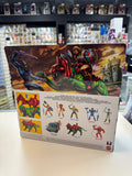 Mattel 2020 Masters of the Universe Battle Cat SEALED NIB