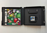Super Mario 64 DS Nintendo DS 2004 CIB Complete in Box