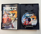 Arctic Thunder 2001 Playstation 2 PS2 CIB Complete in Box