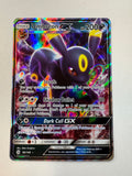 Pokemon TCG Umbreon GX 80/149 Sun & Moon Ultra Rare Holo