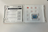 Pokemon Alpha Sapphire 2014 Nintendo 3DS CIB w/ Manual