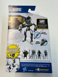 Hasbro 2011 Star Wars The Clone Wars Seripas CW61 SEALED