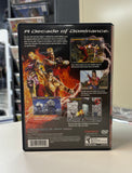 Tekken 5 2004 PlayStation 2 CIB Complete In Box