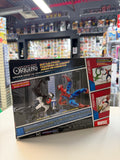 Hasbro 2006 Marvel Origins Battle-Pack Venom vs. Spider-Man SEALED/NEW