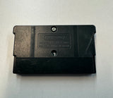 Sudoku Fever Nintendo Gameboy Advance GBA 2006 Authentic