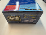 Micro Machines 1996 Star Wars Series Alpha Concept Series Imperial AT-AT