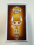 Funko Pop! The Big Lebowski Maude Vinyl Figure #84
