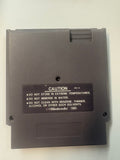 Ninja Gaiden II Dark Sword of Chaos NES Nintendo Authentic Cartridge