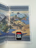 Pokémon Legends Arceus Nintendo Switch 2022 CIB Complete in Box