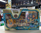 Lucario VSTAR Premium Collection SEALED
