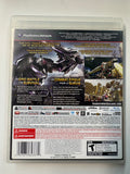 Transformers Fall of Cybertron 2012 Playstation 3 PS3 CIB Complete in Box