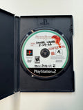 Manhunt 2 PlayStation PS2 No Manual, TESTED!