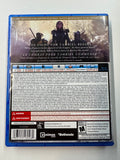 The Elder Scrolls Online 2015 Playstation 4 PS4 CIB Complete in Box