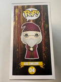 Funko Pop! Harry Potter Albus Dumbledore 04 Vinyl Figure New in Box