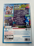 Just Dance 2014 Nintendo Wii U Sealed