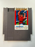 Flying Dragon The Secret Scroll NES Nintendo 1989 Authentic Cartridge Only