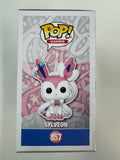 Funko Pop! Sylveon Pokemon Vinyl Bobble Head #857