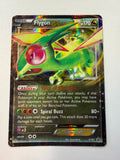 Pokémon TCG Flygon EX XY61 Black Star Promo Holo