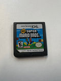 New Super Mario Bros. Nintendo DS Cartridge Only