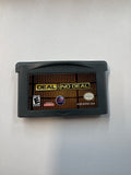 Deal or No Deal Gameboy Advance Authentic Cartridge