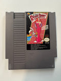 Who Framed Roger Rabbit NES Nintendo Authentic Cartridge