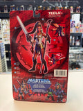 2002 Mattel Masters of the Universe Teela SEALED NIP