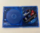 Gran Turismo 7 Playstation 4 PS4 CIB Complete in Box