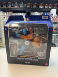 Mattel 2022 MOTU Masterverse New Eternia Two Bad SEALED NIB
