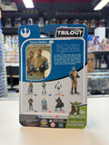 Star Wars The Original Trilogy General Madine #36 Action Figure SEALED NIP