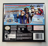 Shaun White Snowboarding Nintendo DS CIB Complete in Box