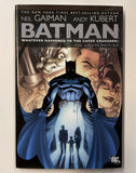 Batman: Whatever Happened To The Caped Crusader? Deluxe Edition 2009